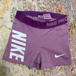 nike pros